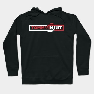 Tommyinnit Hoodie